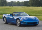 2009 Chevrolet Corvette Z03 Concept by Ugur Sahin Design